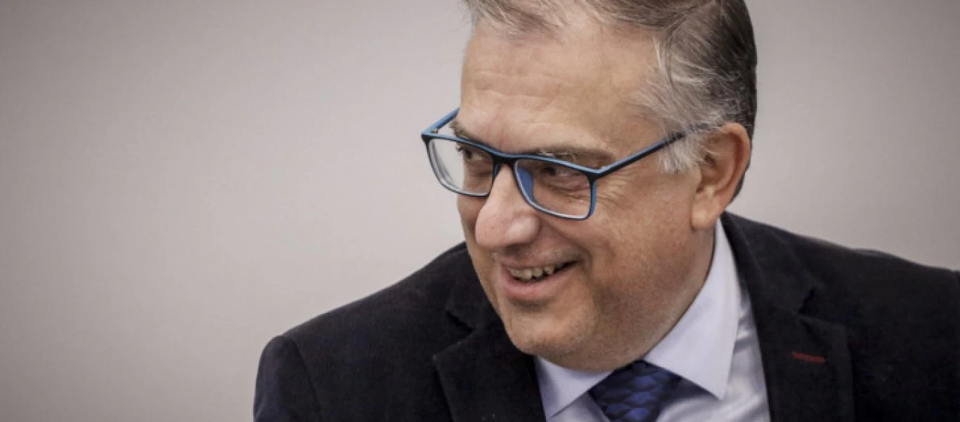 Θεοδωρικάκος: Κατάργηση της απλής αναλογικής στην τοπική ατοδοιήκηση